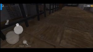 Прохождение главы Сатанинский ритуал || Evil Nun