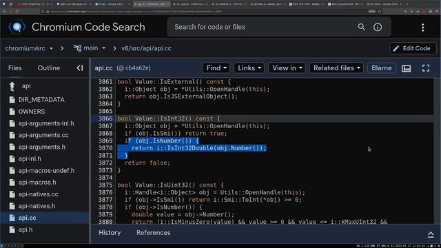 Looking Under the Hood of JavaScript