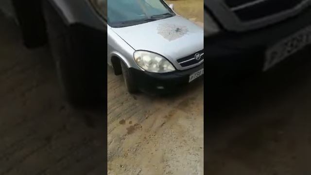 Разбор у Михалыча, поступил Lifan Breez смотреть онлайн