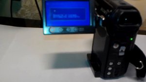 Sony DCR-PC1000E Error C:31:23