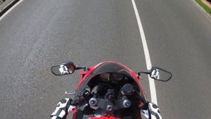 CBR RR Honda Fireblade 929cc (Episode 159)