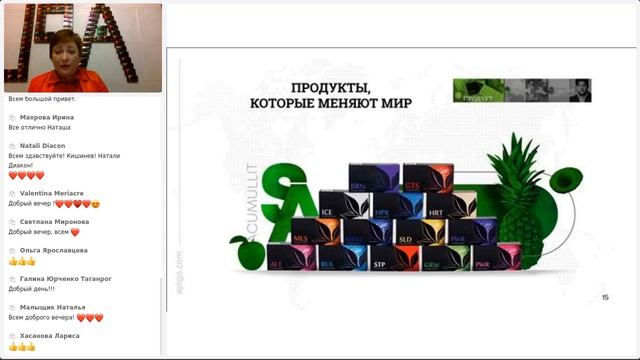 ПВК. УД Наталья ТЕТЕРЕВА (Электросталь) смотреть онлайн