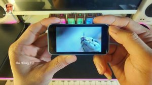 Review Soyes XS15 | Iphone 15 Mini #iphone