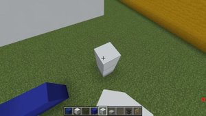 ?СТРОИМ ПОЛИЦЕЙСКИЙ УЧАСТОК В МАЙНКРАФТЕ ЗА 10 СЕКУНД 1 МИНУТУ 5 МИНУТ! Нубик Кубик Леска Шеди