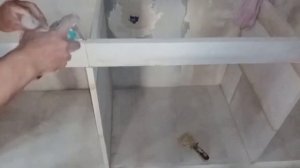 Столешница из камня своими руками! фартук из камня!