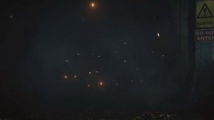 О чем был Gears of War 4