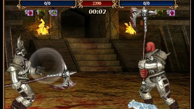 Knight Magic [10] смотреть онлайн