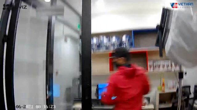 Vui xuân đón tết cùng Camera Wifi EZVIZ TY1 chống trộm, motion tracking, báo động thông minh смотреть онлайн