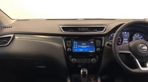 FE67 LMV - Nissan Qashqai 1.2 DiG-T N-Connecta