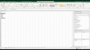 6. Fixed Assets Register Reconciliation - Part 1 [Introduction to Excel for Finance and Accounting]