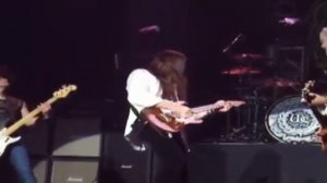 лезгинка в стиле рок