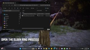 Elden Ring Cheat Table - How to Get any Items or Runes (CHEAT ENGINE)