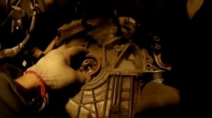 Капитальный ремонт АКПП 5R55S Ford Explorer IV. Часть 3 – Финал, установка!.