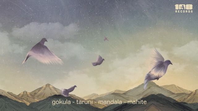 Padmarani - Jaya Jaya (Lyric Video) смотреть онлайн