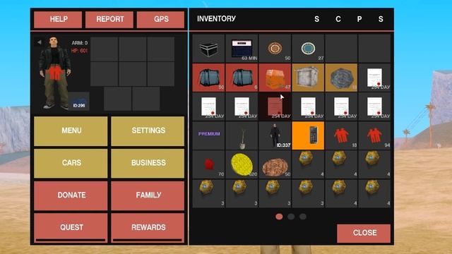 КУПИЛ НОВЫЕ БОКСЫ на 20.000AZ - АРИЗОНА РП! смотреть онлайн