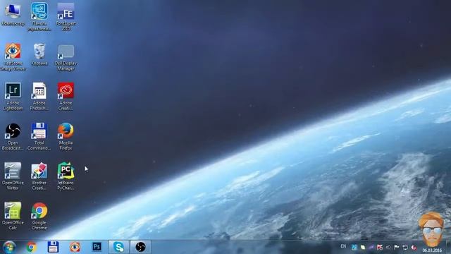 002 Установка Django в Windows 7