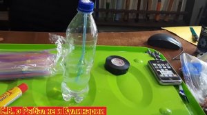 Предсказатель клева,этот прибор должен быть у каждого рыбака.Делаем предсказатель клева за 1 минуту