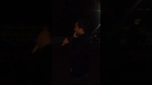 Азан в центральной мечети Нальчика. Ляйлятуль-Кадр.