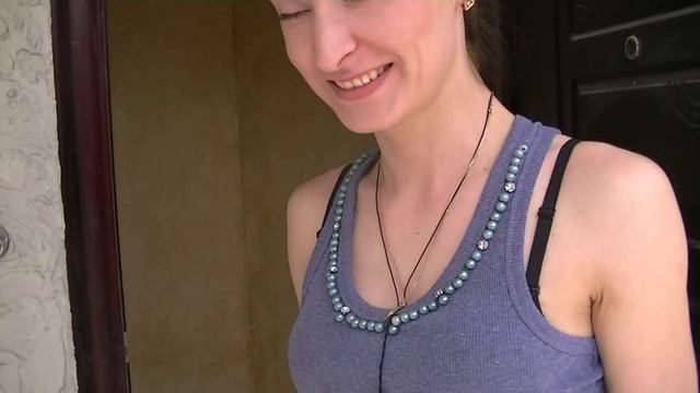 Необычный декор фасада