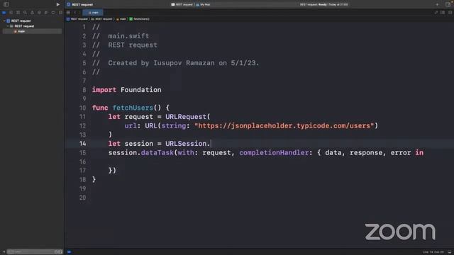 python 5's Zoom Meeting смотреть онлайн