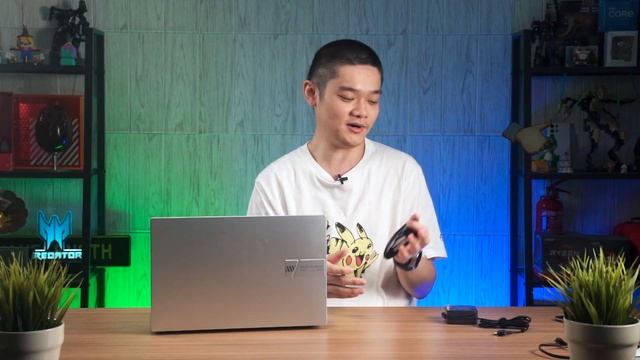 Is this affordable? ? ASUS Vivobook 15X K3504 review смотреть онлайн