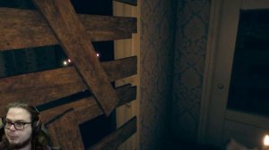 |эпичный момент| хоррор игра Булкин #гры #булкин #nfs