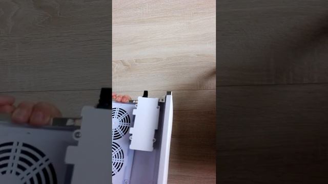 Вытяжка (пылесос)для маникюра 3 вентилятора.SIMEI 858-5 c aliexpress. смотреть онлайн