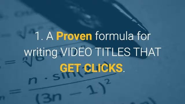 Youtube Seo 2018 - Youtube Seo 2018 Tips And How To Rank #1 In Youtube смотреть онлайн