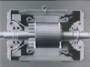 Вспомогательные машины ВЛ80 (ФР)