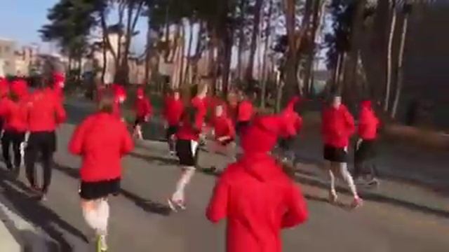 Разминка женской сборной России перед матчем с Финляндией смотреть онлайн