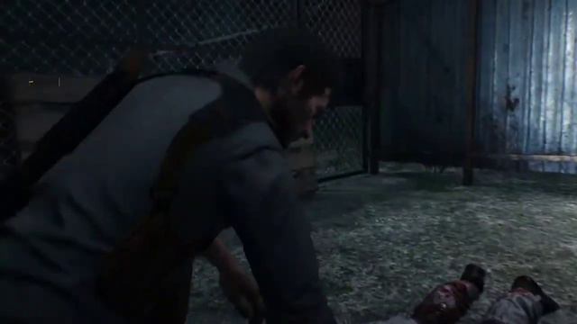 The Evil Within 2 Прохождение ► ИЩЕМ СНАЙПЕРСКУЮ ВИНТОВКУ ► #4 смотреть онлайн