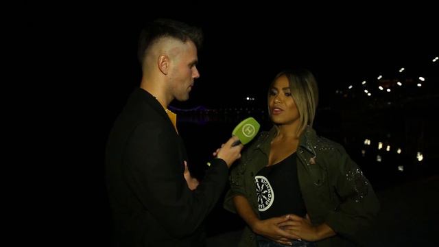 Бринзя TV: секреты блогеров, концерт Jerry Heil и где Иван Нави потерял девственность. Выпуск 4