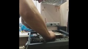 Установка новой видеокарты 2060 в старый компьютер .Видеокарта Gigabyte GeForce® RTX 2060 Gaming OC