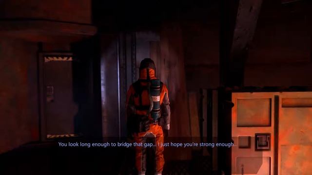 The Descendant Episode 2: Into The Storm Full Episode Gameplay Walkthrough - No Commentary смотреть онлайн