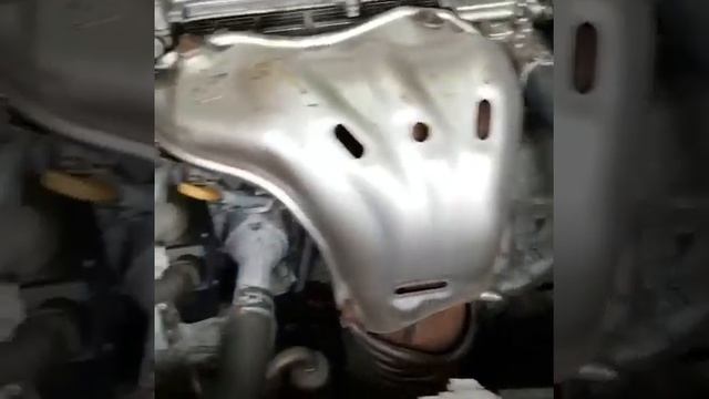 Toyota Camry 45