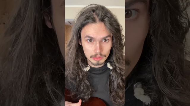 Как придумать мелодию на гитаре #illusionofchange #гитара #гитарист #урокиигрынагитаре #guitarist