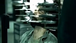 Пила 4  ,Испытание Сесила