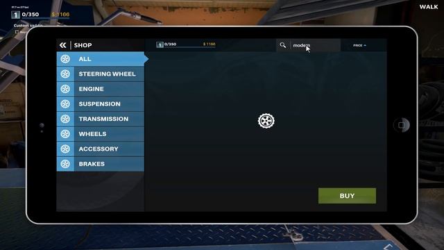 Симулятор Механика. Ремонт Мотоцикла - Motorcycle Mechanic Simulator 2021 #1 (Первый Взгляд) (демо) смотреть онлайн