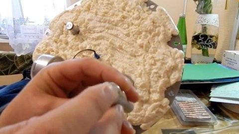 Шпунт устройство своими руками