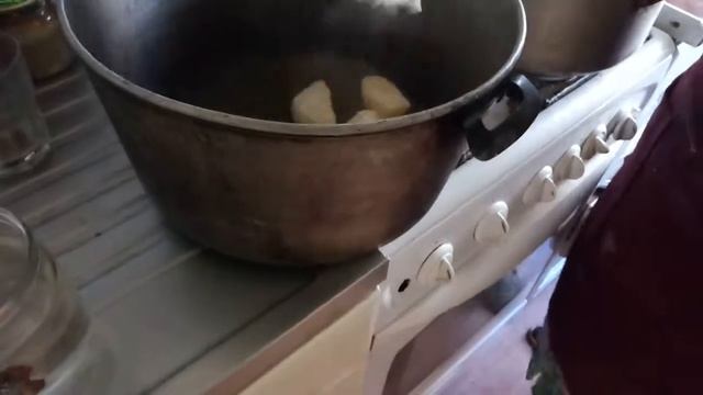 Полтавские галушки с одесскими приколами часть 3