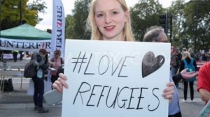 migrants viols ou agressions sexuelles de 500 allemandes, c'est prouvé !!!