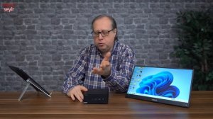 Asus ExpertCenter PN52 Mini PC İncelemesi