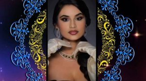 Анкудинова Диана._"Чёрные глаза."_