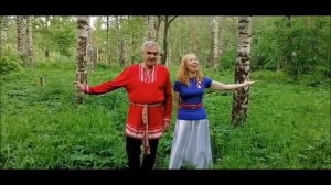 Широка страна моя родная