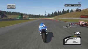 MotoGP 15 Career Mode Walkthrough - Part 32 MotoGP, Cech Republic