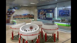 Виртуальная экскурсия - Музей "Сургутнефтегаз"