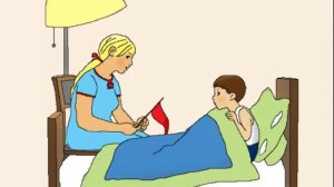 Стихи Елены Благининой  ВОТ КАКАЯ МАМА.