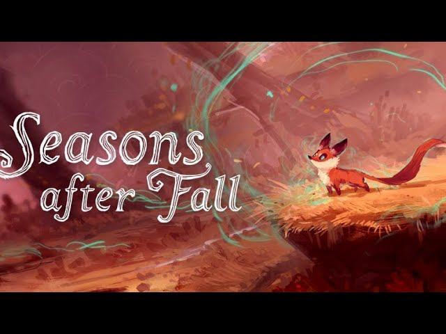 Seasons After Fall ... Что же дальше?