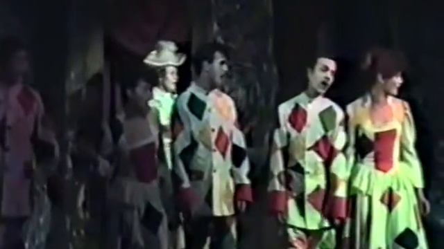 Клерон, часть 2. смотреть онлайн