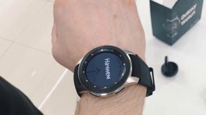 Смарт часы Galaxy Watch SM-R800 46мм